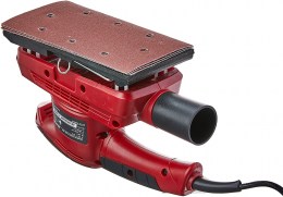 Lijadora Orbital 13 hoja 150W Einhell6